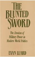 The Blunted Sword