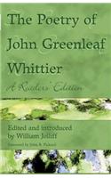 Poetry of John Greenleaf Whittier