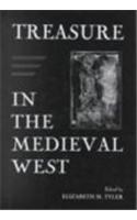 Treasure in the Medieval West