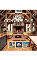 Homebuilding and Renovating Book of Barn Conversions