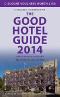 Good Hotel Guide Great Britain & Ireland 2014