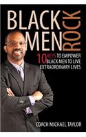 Black Men Rock