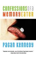 Confessions of a Memory Eater