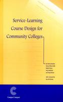 Service-Learning Course Design for Community Colleges