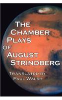 Chamber Plays of August Strindberg