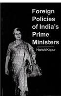 Foreign Policies of Prime Ministers of India