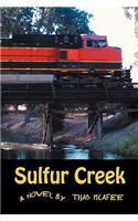 Sulfur Creek
