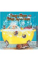 Emma the Mouse Brings Joy to the House