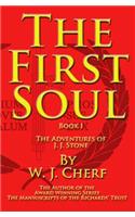 The First Soul