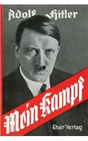 Mein Kampf(german Language Edition)