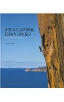 Rock Climbing Down Under: Australia Exposed