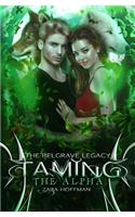 Taming the Alpha