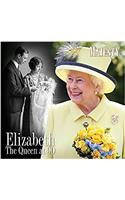 ELIZABETH: THE QUEEN AT 90