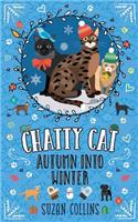 Chatty Cat