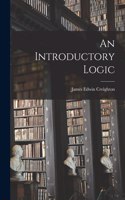 Introductory Logic [microform]