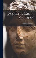 Augustus Saint-Gaudens