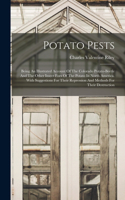 Potato Pests