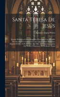 Santa Teresa De Jesús