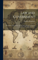 Law and Government