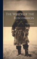 Wreck of the Roscommon