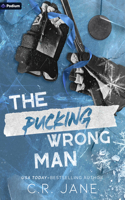 Pucking Wrong Man