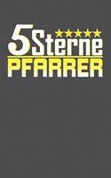 5 Sterne Pfarrer
