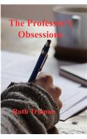 Professor's Obsession