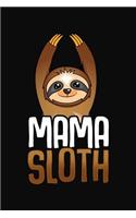 Mama Sloth