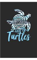 Save The Turtles
