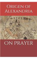 On Prayer