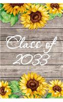 Class of 2033
