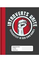 Introverts Unite Separately In Our Own Homes