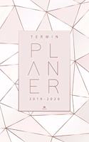 Terminplaner 2019 2020