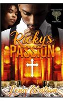 Ricky's Passion