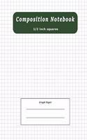 Composition Notebook