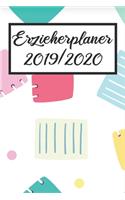 Erzieherplaner 2019 / 2020