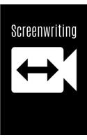 Screenwriting