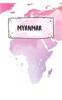 Myanmar