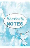 Heavenly notes