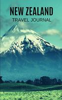 New Zealand Travel Journal