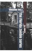 The Florida Zombie Series
