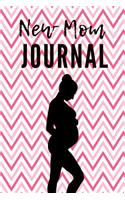 New Mom Journal