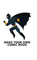 Make Your Own Comic Book