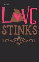 love stinks