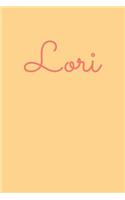 Lori