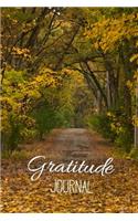 Gratitude Journal