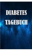 Diabetes Tagebuch: Diabetes Tagebuch, Notizbuch für die tägliche Blutzuckermessung Größe 15,54cm x 23,46cm