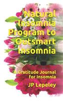 Natural Insomnia Program to Outsmart Insomnia