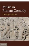 Music in Roman Comedy