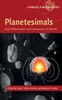 Planetesimals